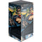 DC Comics Batman All Star Batman & Robin, The Boy Wonder ( Batman & Robin in Action) By Jim Lee XBox Series X Digital Edition Console Skin